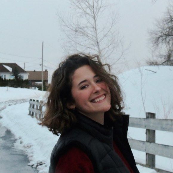 Meet your Posher, Laurie-anne - Picture 1 of 1